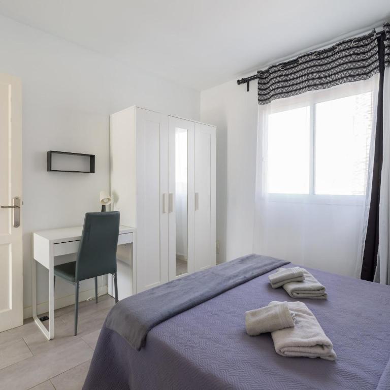 Armonia Pool View & Wi-Fi by iRent Fuerteventura - Appartamento con Vista Piscina - 32