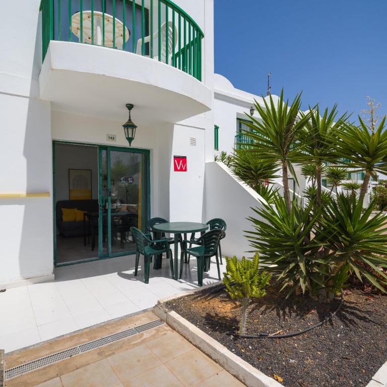 Armonia Pool View & Wi-Fi by iRent Fuerteventura - Appartamento con Vista Piscina - 34