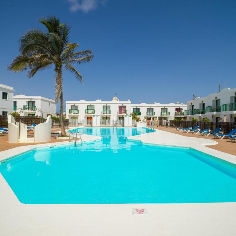 Armonia Pool View & Wi-Fi by iRent Fuerteventura - Appartamento con Vista Piscina - 39