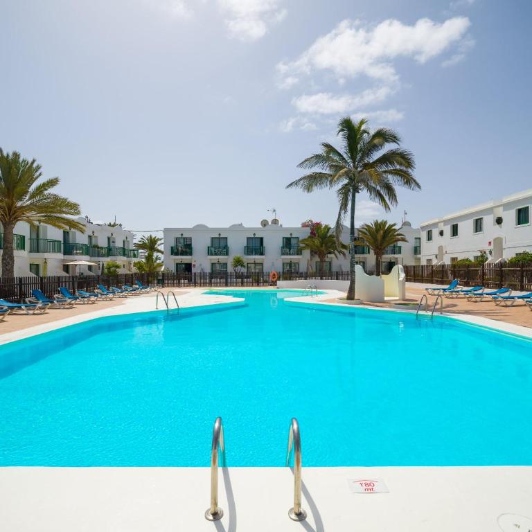 Armonia Pool View & Wi-Fi by iRent Fuerteventura - Appartamento con Vista Piscina - 42