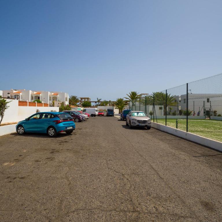 Armonia Pool View & Wi-Fi by iRent Fuerteventura - Appartamento con Vista Piscina - 43