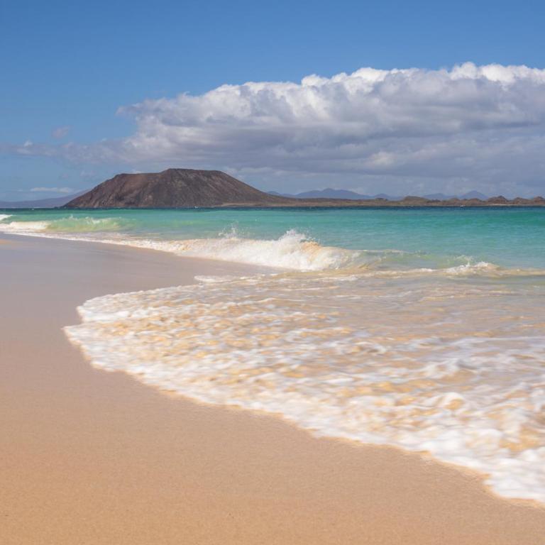 Armonia Pool View & Wi-Fi by iRent Fuerteventura - Appartamento con Vista Piscina - 46
