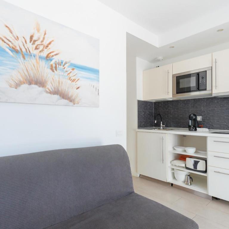 Ocean Pool View & WiFi by iRent Fuerteventura - Apartamento con vistas a la piscina - 5
