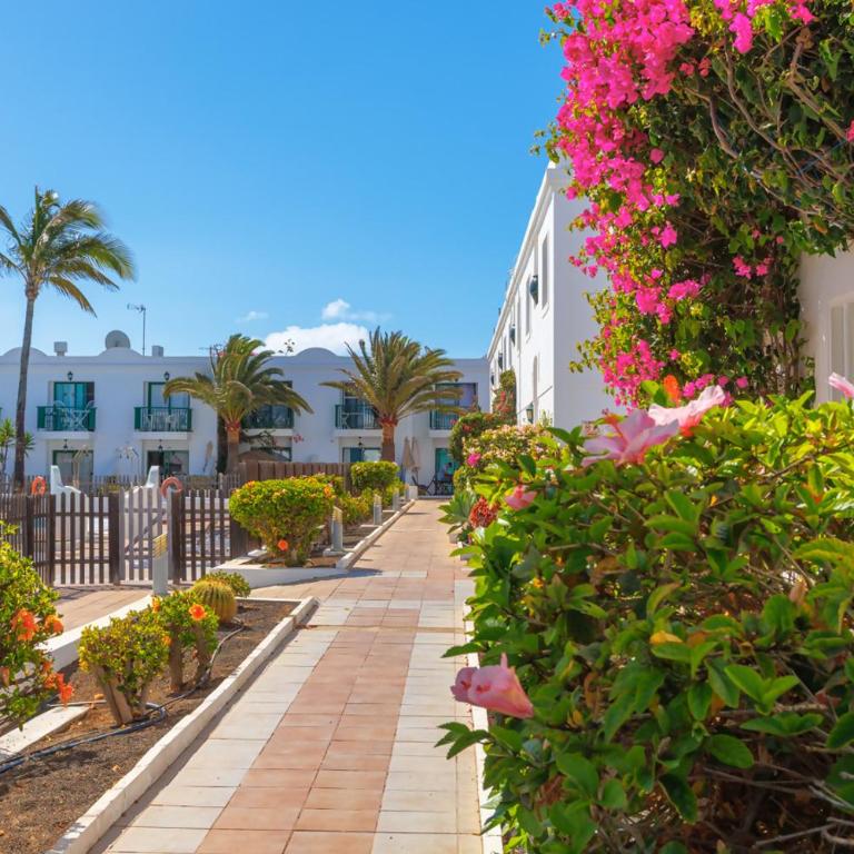 Ocean Pool View & WiFi by iRent Fuerteventura - Apartamento con vistas a la piscina - 11