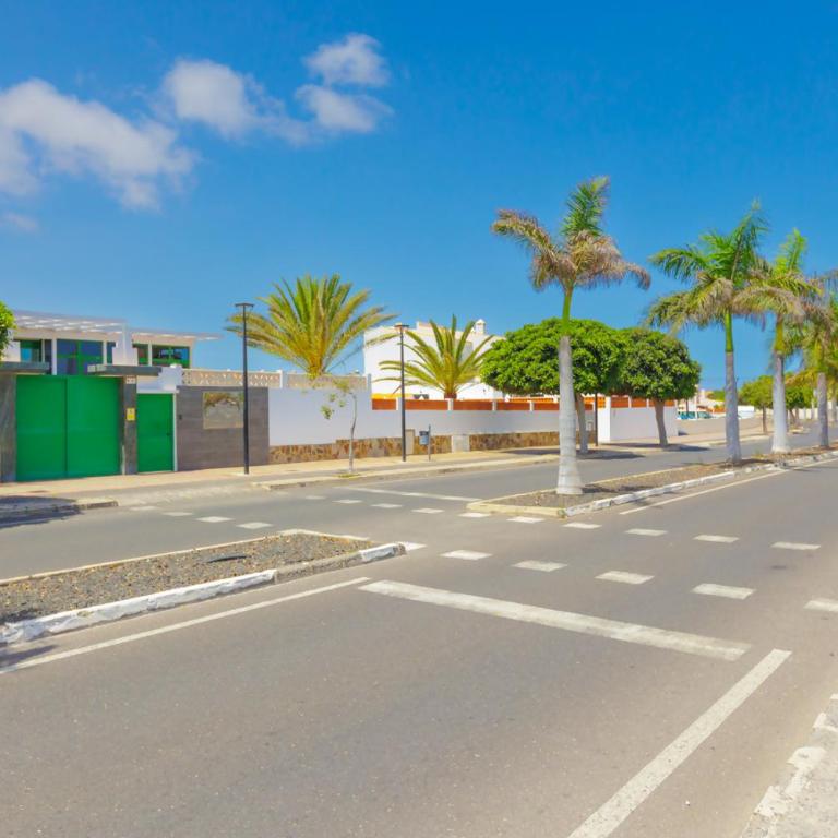 Ocean Pool View & WiFi by iRent Fuerteventura - Apartamento con vistas a la piscina - 17
