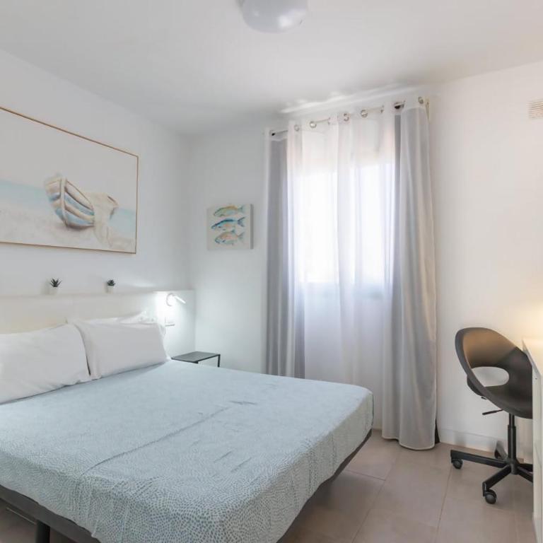Ocean Pool View & WiFi by iRent Fuerteventura - Apartamento con vistas a la piscina - 21