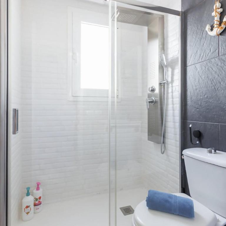 Ocean Pool View & WiFi by iRent Fuerteventura - Apartamento con vistas a la piscina - 24