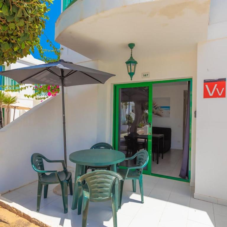 Ocean Pool View & WiFi by iRent Fuerteventura - Apartamento con vistas a la piscina - 33