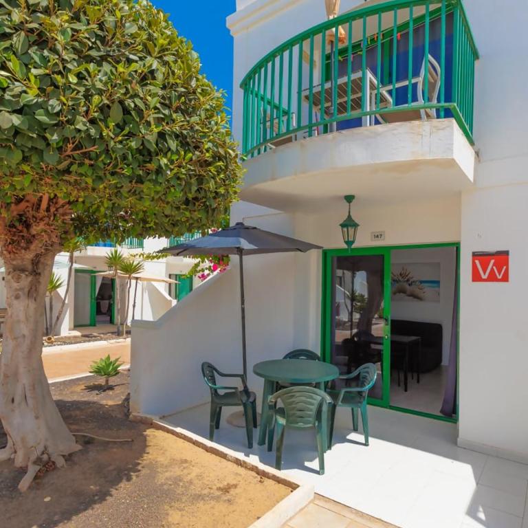 Ocean Pool View & WiFi by iRent Fuerteventura - Apartamento con vistas a la piscina - 34