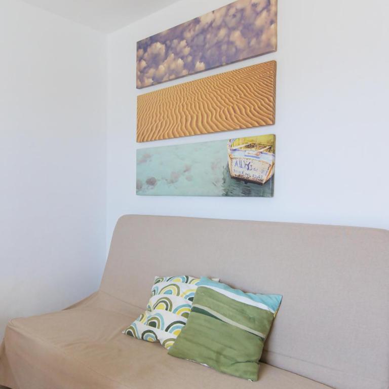 Passion Pool View & WiFi by iRent Fuerteventura - Apartamento con vistas a la piscina - 9
