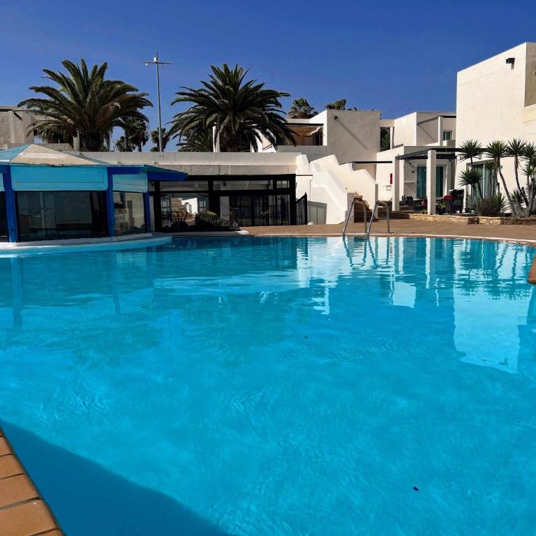 Red Hibiscus Corralejo Center iRent Fuerteventura - Appartamento con 1 Camera da Letto - 24