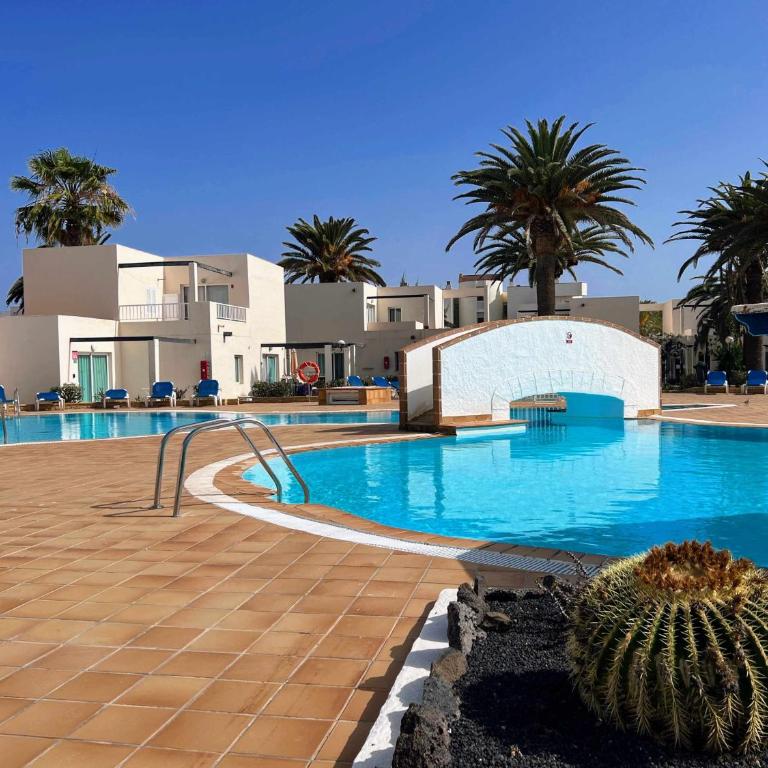 Red Hibiscus Corralejo Center iRent Fuerteventura - Appartamento con 1 Camera da Letto - 26