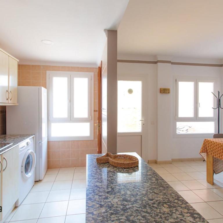 Sun Days Pool view & WiFi by iRent Fuerteventura - Apartment mit 2 Schlafzimmern - 10