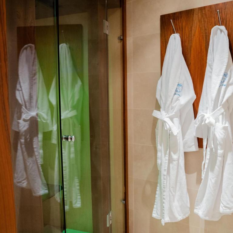 Wedelhütte Hochzillertal - Suite mit Sauna - 17