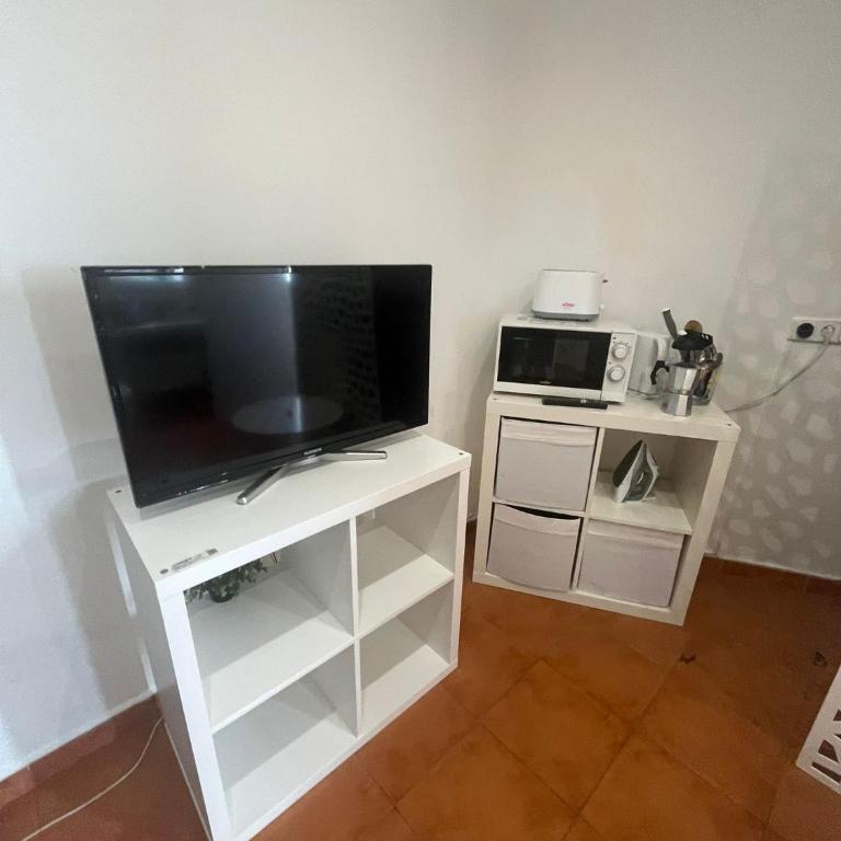 Gran Vía a tus pies - Appartement 2 Chambres - 4