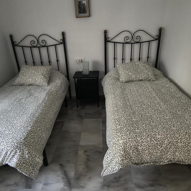 Piso Miraflores - Apartamento de 2 dormitorios - 17