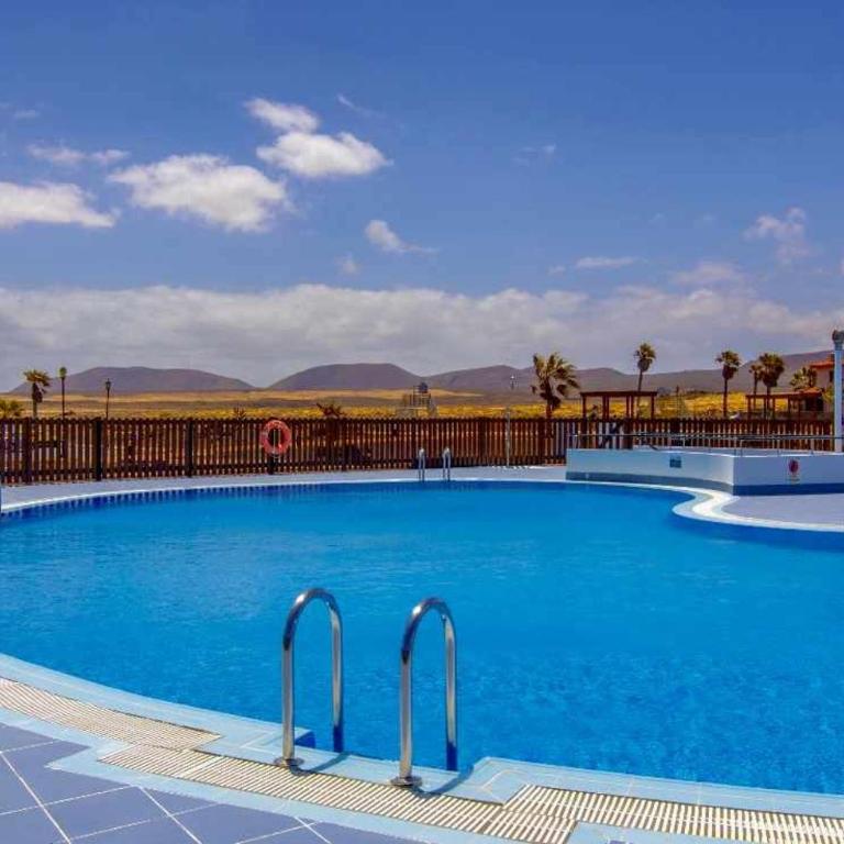 140 Oltre Majanicho by iRent Fuerteventura - Apartamento con terraza - 1