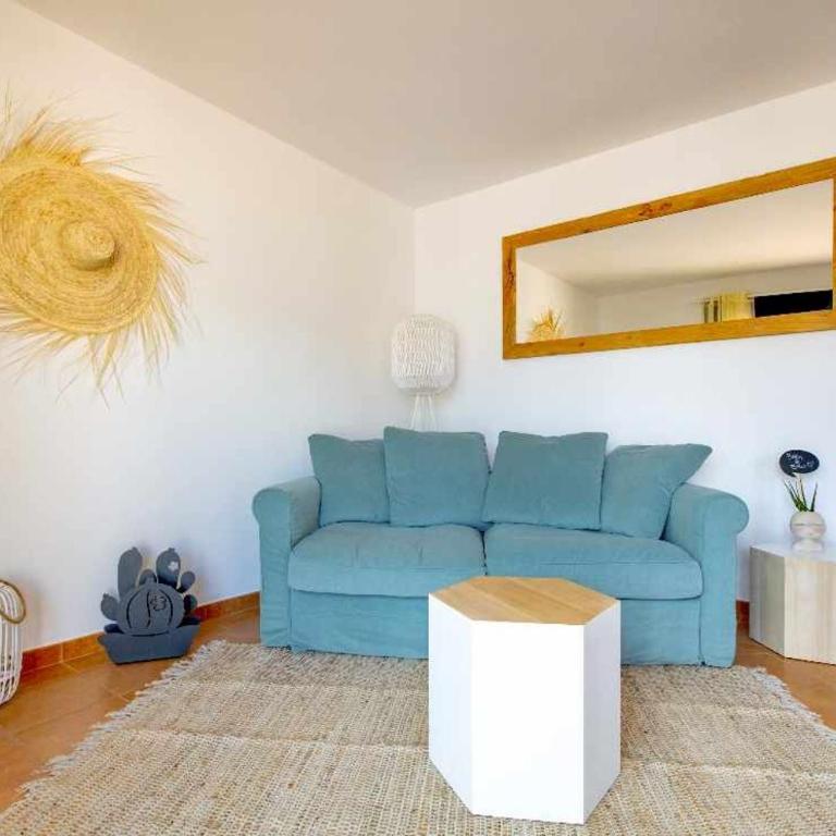 140 Oltre Majanicho by iRent Fuerteventura - Apartamento con terraza - 5