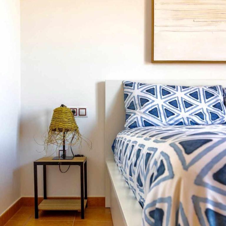 140 Oltre Majanicho by iRent Fuerteventura - Apartamento con terraza - 7