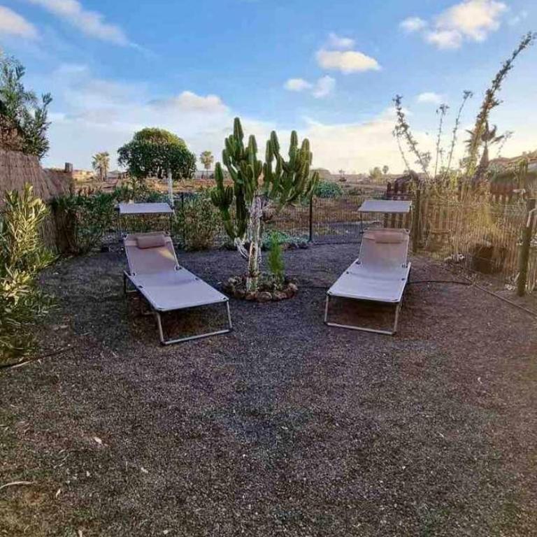 140 Oltre Majanicho by iRent Fuerteventura - Apartamento con terraza - 10