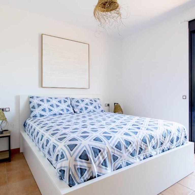 140 Oltre Majanicho by iRent Fuerteventura - Apartamento con terraza - 8