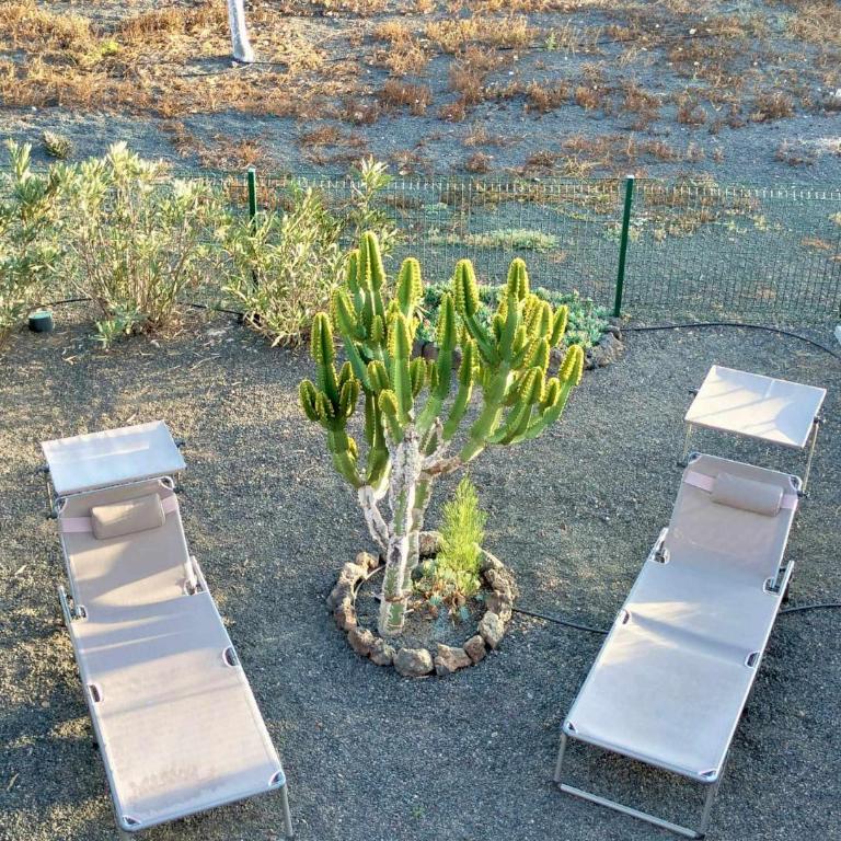 140 Oltre Majanicho by iRent Fuerteventura - Apartamento con terraza - 12