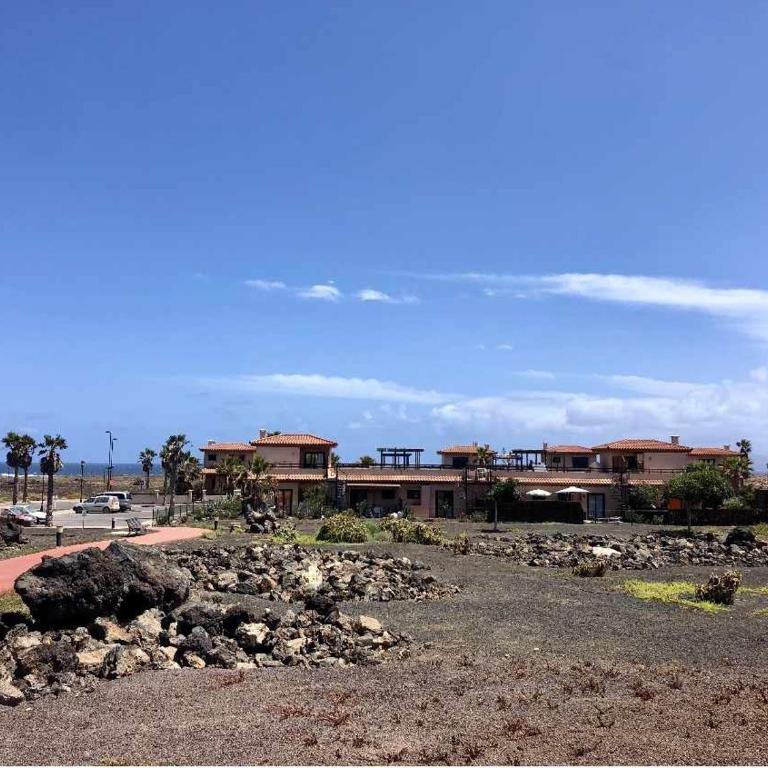 140 Oltre Majanicho by iRent Fuerteventura - Apartamento con terraza - 16