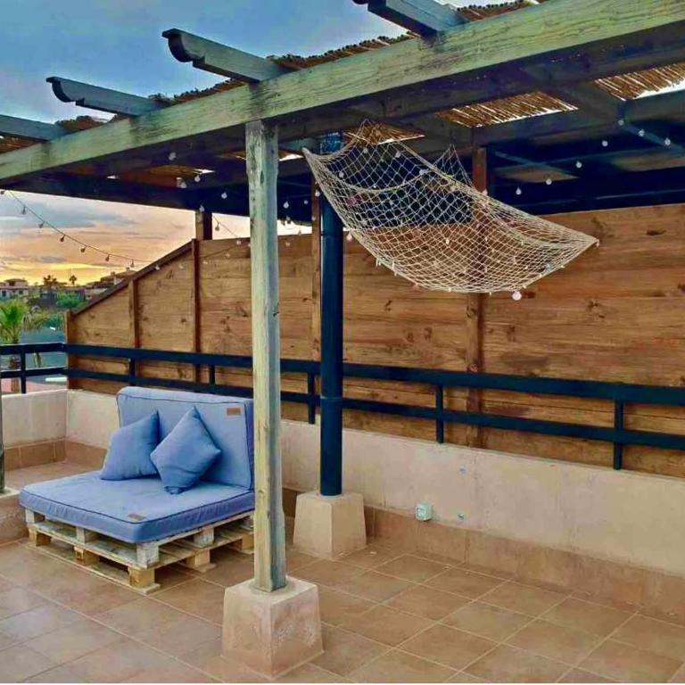 140 Oltre Majanicho by iRent Fuerteventura - Apartamento con terraza - 15