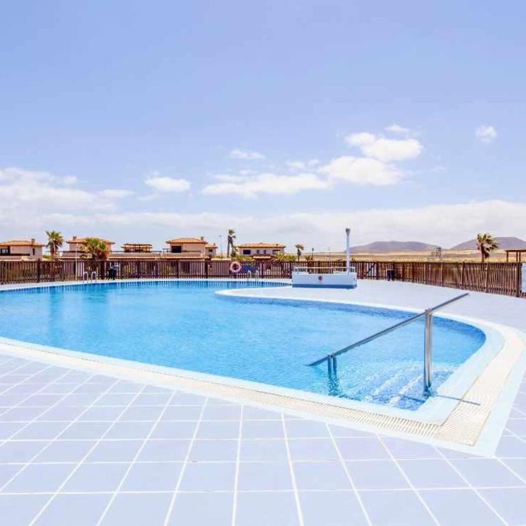 140 Oltre Majanicho by iRent Fuerteventura - Apartamento con terraza - 18