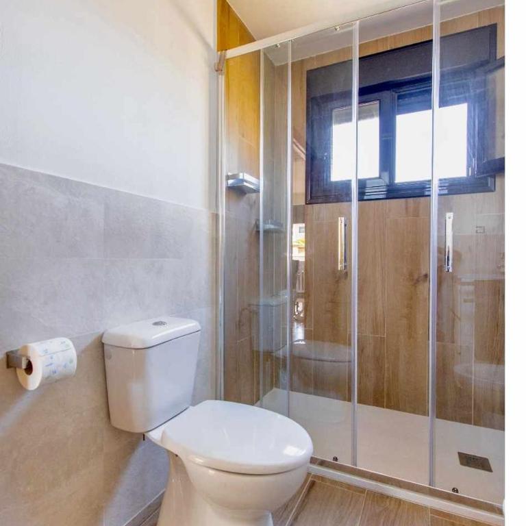 140 Oltre Majanicho by iRent Fuerteventura - Apartamento con terraza - 21