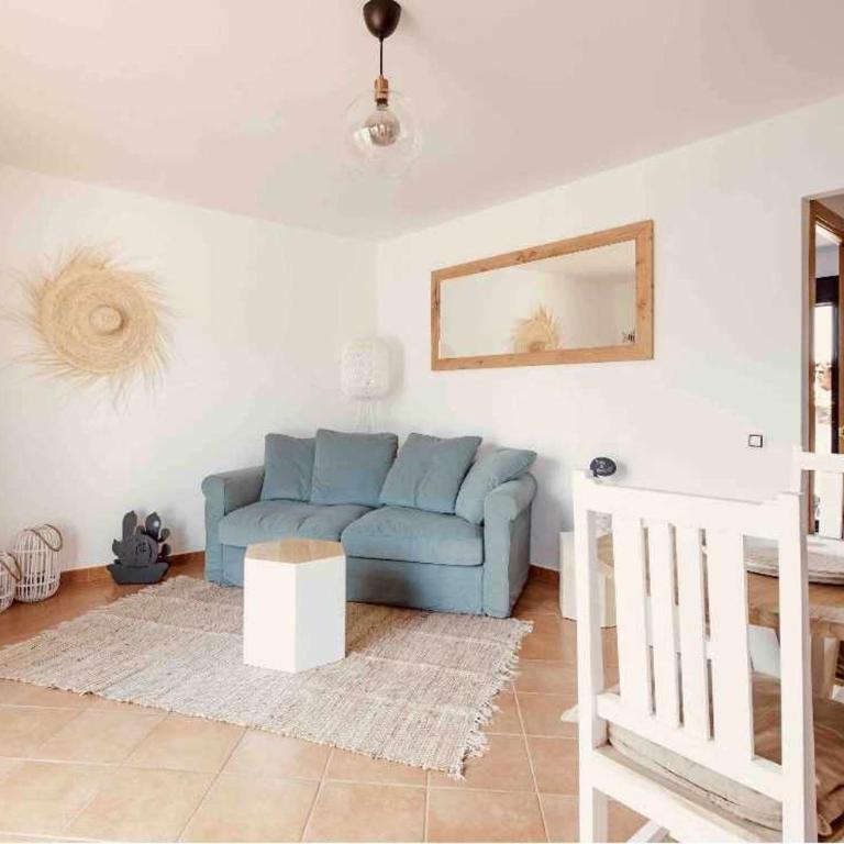 140 Oltre Majanicho by iRent Fuerteventura - Apartamento con terraza - 24