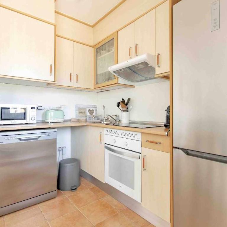140 Oltre Majanicho by iRent Fuerteventura - Apartamento con terraza - 27