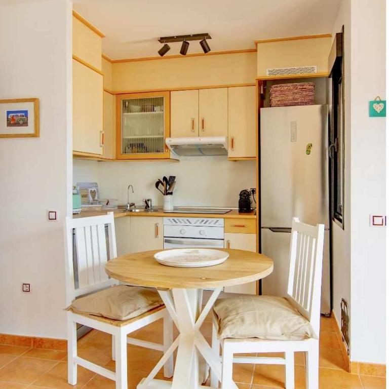 140 Oltre Majanicho by iRent Fuerteventura - Apartamento con terraza - 26