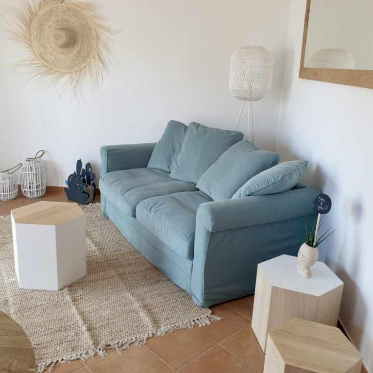 140 Oltre Majanicho by iRent Fuerteventura - Apartamento con terraza - 29