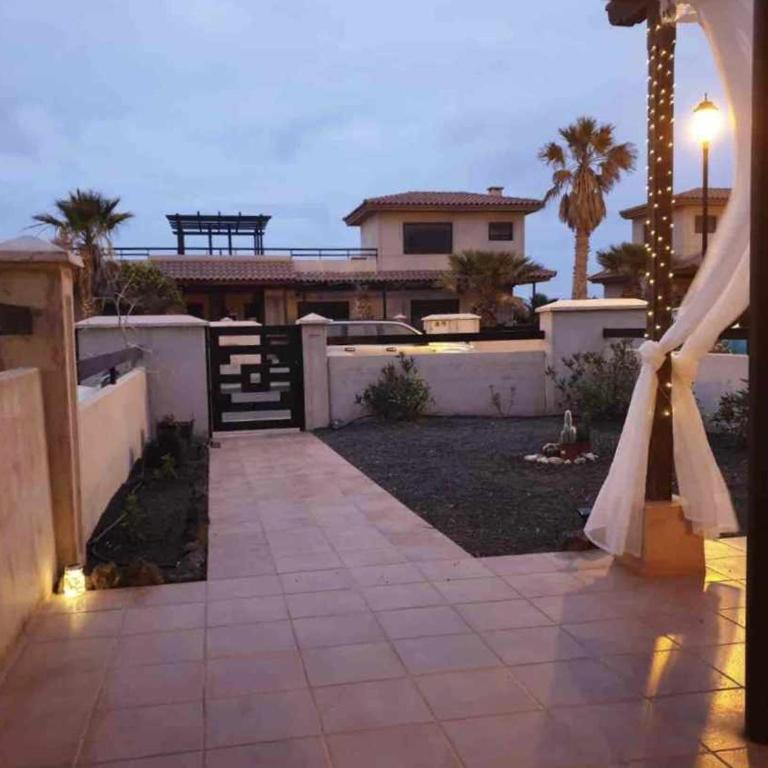 140 Oltre Majanicho by iRent Fuerteventura - Apartamento con terraza - 32