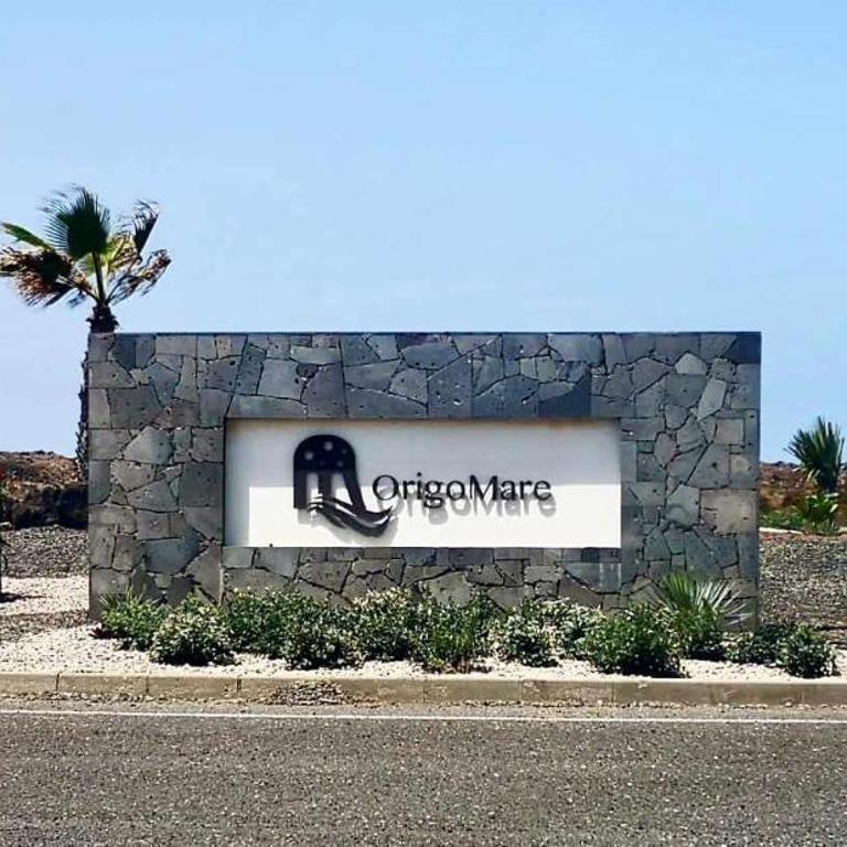 140 Oltre Majanicho by iRent Fuerteventura - Apartamento con terraza - 44