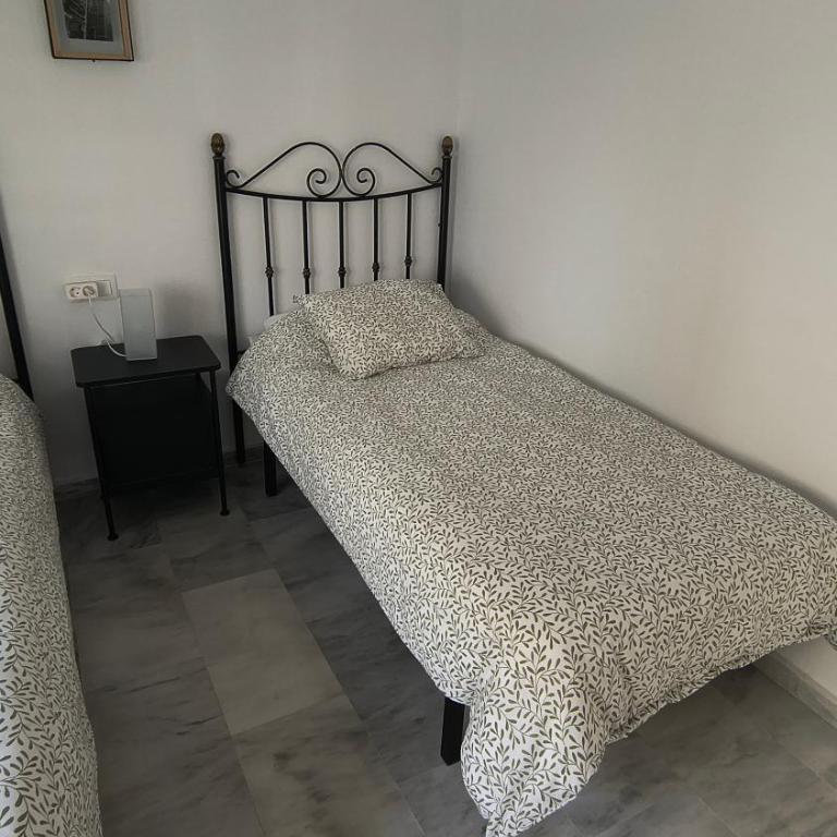 Piso Miraflores - Apartamento de 2 dormitorios - 18