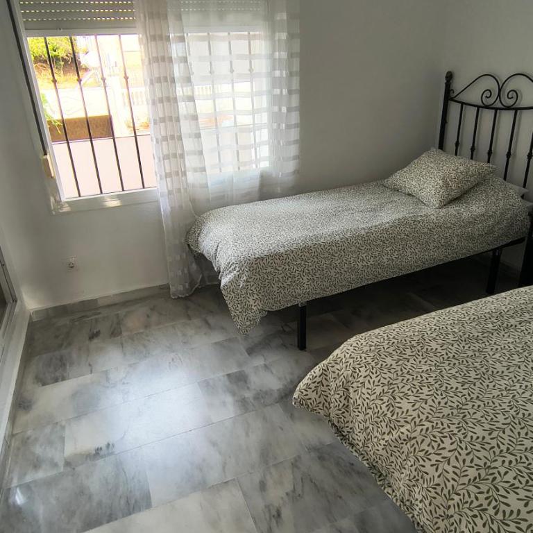 Piso Miraflores - Apartamento de 2 dormitorios - 19