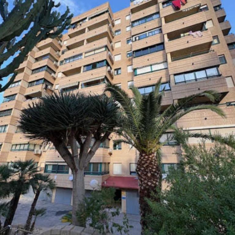 Apartamento Entreplayas - Appartamento con 1 Camera da Letto - 37