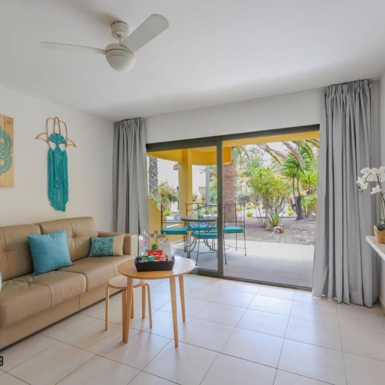 Casa Betta WiFi and Pool iRent Fuerteventura - Appartamento con Vista Giardino - 29