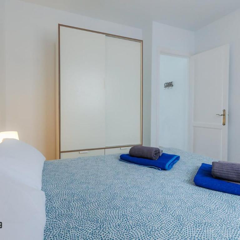 Samba del Sol Pool View by iRent Fuerteventura - Apartamento de 1 dormitorio - 5