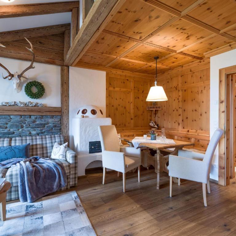 Wedelhütte Hochzillertal - Suite mit Whirlpool - 4