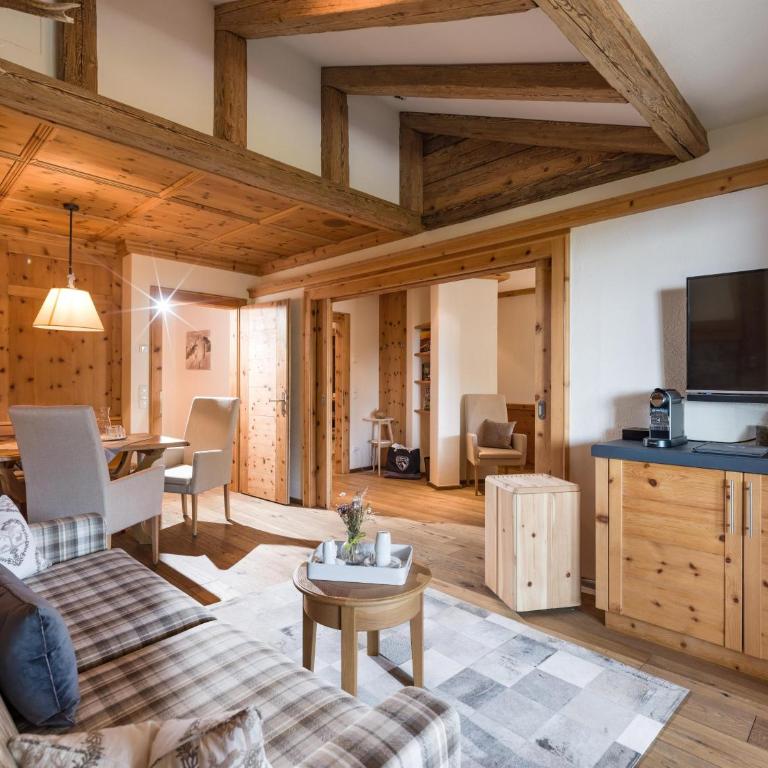 Wedelhütte Hochzillertal - Suite mit Whirlpool - 5