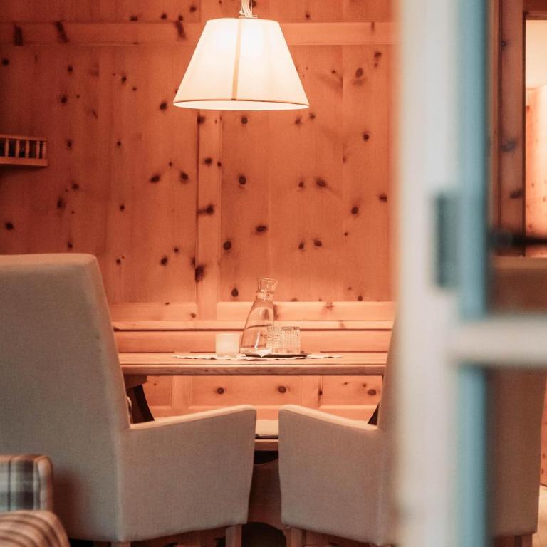 Wedelhütte Hochzillertal - Suite mit Whirlpool - 12
