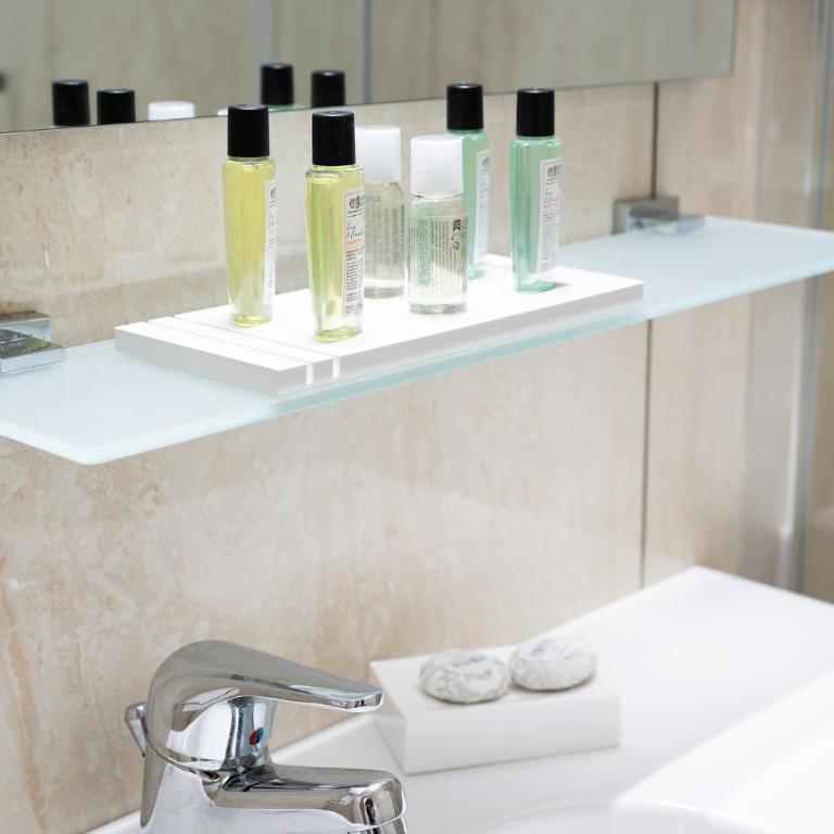 Rex Lifestyle Hotel - Chambre Double - 7