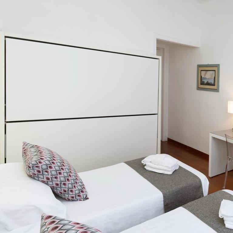 Rex Lifestyle Hotel - Chambre Double - 19