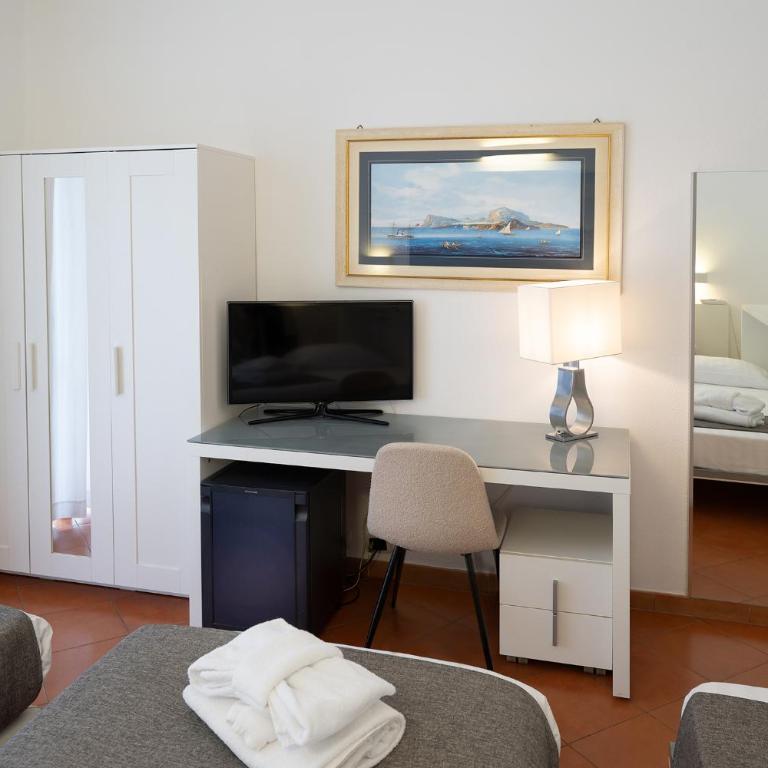 Rex Lifestyle Hotel - Chambre Triple - 7