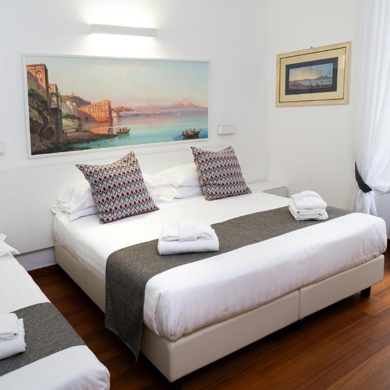 Rex Lifestyle Hotel - Chambre Triple - 8