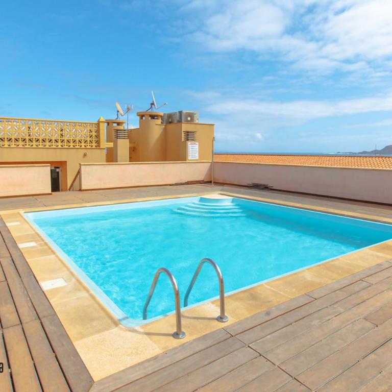 Bristol Shore Rooftop Pool and Sea View - Apartamento Deluxe de 2 dormitorios - 2