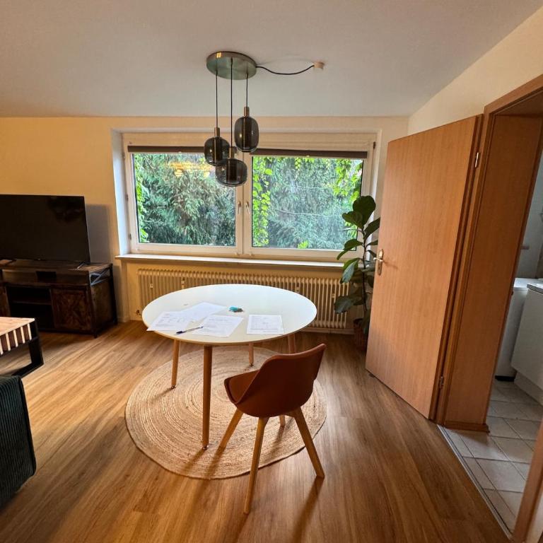 Stylish Apartment in Munich's Museum Quarter - Appartamento con 1 Camera da Letto - 2